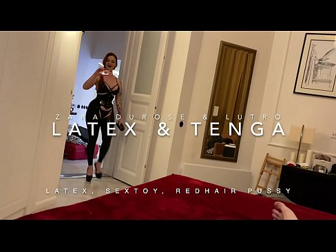❤️ Njerka flokëkuqe me kostum latex e qitur nga njerku ☑ Porno në pornografi sq.analpics.ru ❌❤